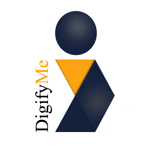 DigifyMe Logo